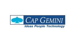 Danco's Client Capgemini