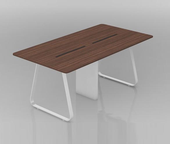 Conference Table Danco Modular